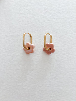 Bild in Slideshow öffnen, ALISEA FLOWER HOOP mini
